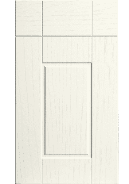 Paint Flow Matt White